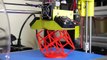 Raiscube R3-B 3D Printer Review - i3 Kit