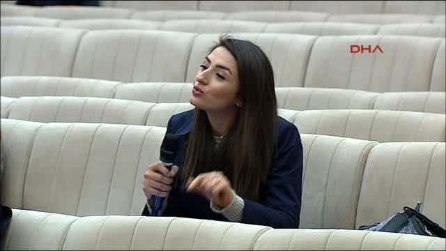 Hükümet Sözcüsü Bekir Bozdağ Bakanlar Kurulu Sonrası Açıklamalarda Bulundu -4