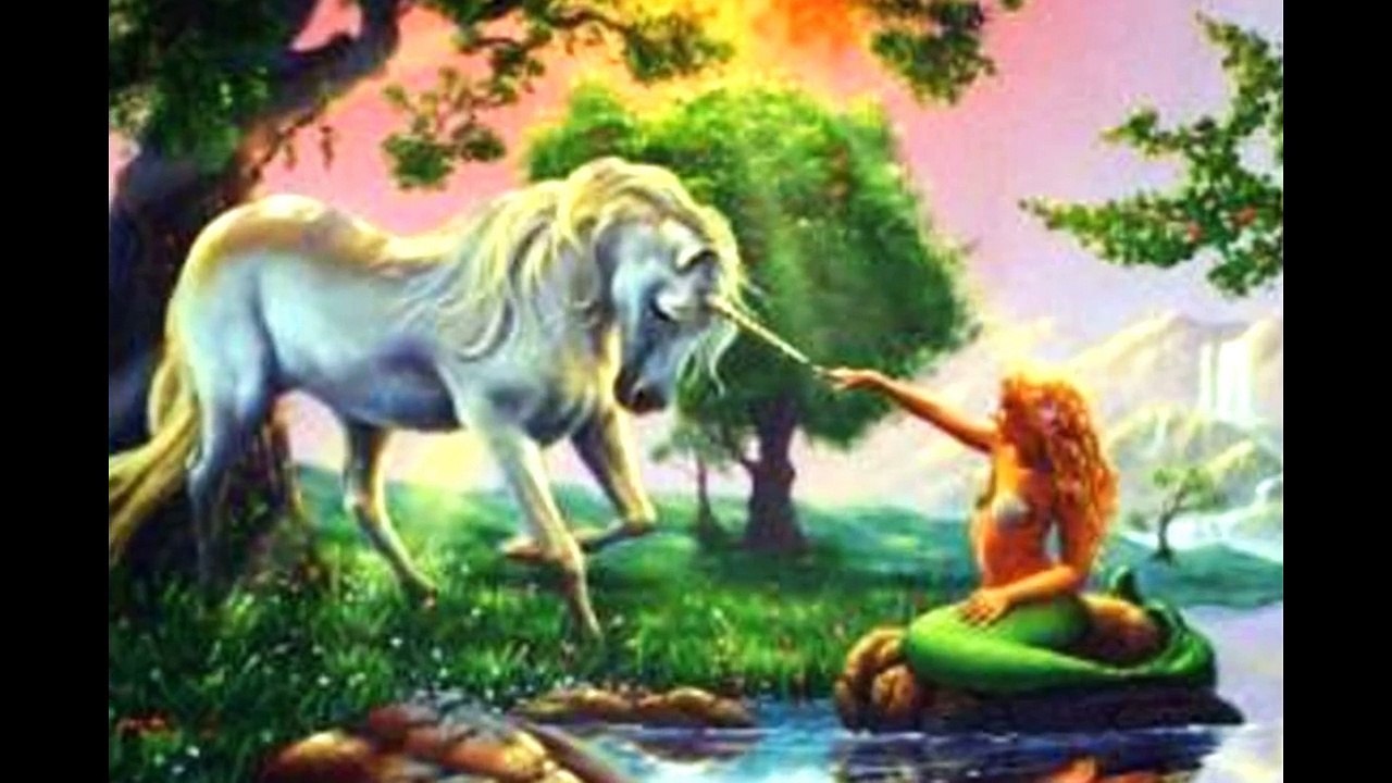 HADAS Y DUENDES - CUAL PUEDE SER TU HADA DE LA BUENA SUERTE - 6