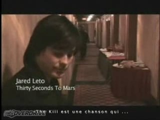 30 seconds to Mars Mix VF