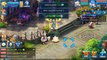 Chrono Tales Gameplay (EN) - Android iOS MMORPG Game