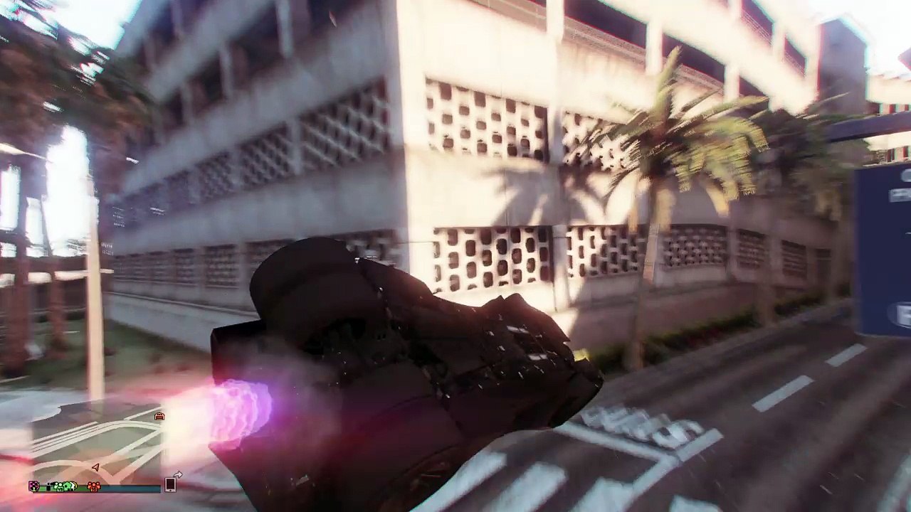 Poo party GTA 51