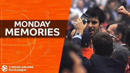 Monday Memories: Printezis buzzer-beats Barcelona