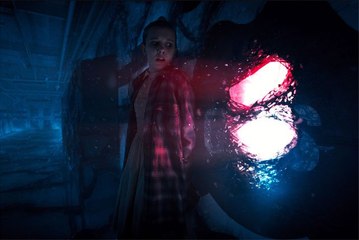 Stranger Things Season 2 Episode 5 (Putlocker HD)