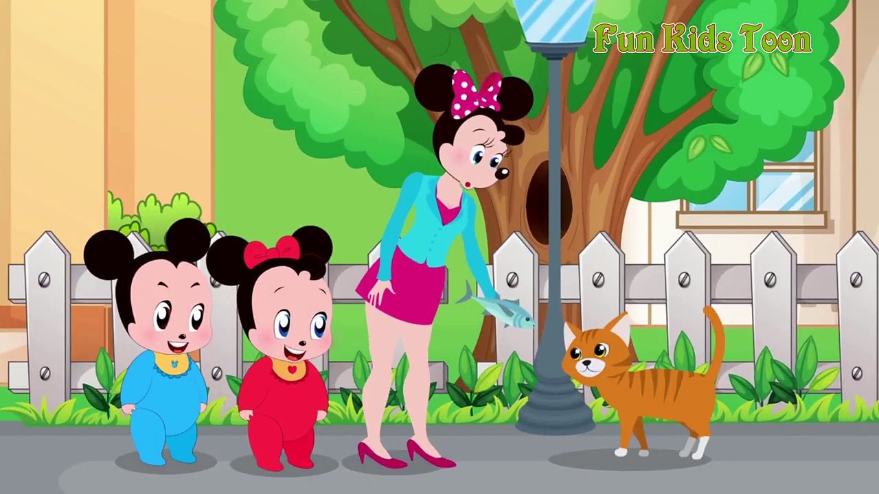 ᴴᴰ Mickey Mouse & Minnie Mouse Love Story! w/ Mickey Mouse Babies Transform Superman Funny Pranks
