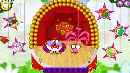 CBeebies Big Bug LINGO Show Learn French Play fun Language Kids Baby Gameplay 2016