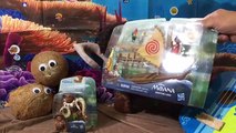 MOANA MAUI 모아나 마우이 Starlight ADVENTURE CANOE HeiHei Pua Princess Moana Plush Doll Oceania Vaiana