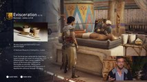 Assassins Creed Origins game crash (Patch Fix)