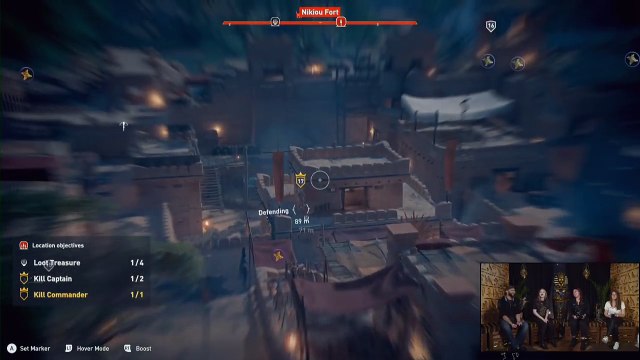 Assassins Creed Origins Save Problem Fix