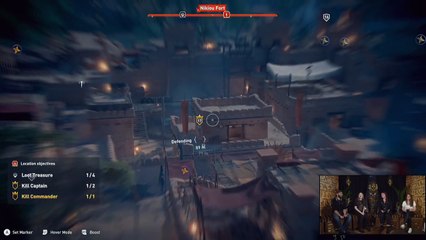 Assassins Creed Origins Save Problem Fix