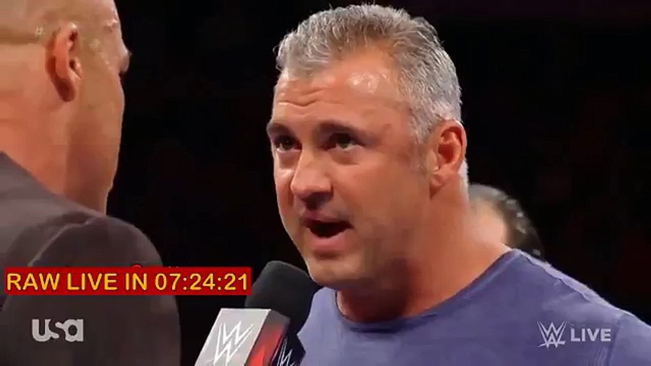 WWE Raw 30 October 2017 Online Stream HD - WWE Monday Night Raw 10_30_17 Livestream This Week