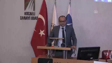 Kocaeli'de "Ar-Ge Proje Pazarı" Açıldı