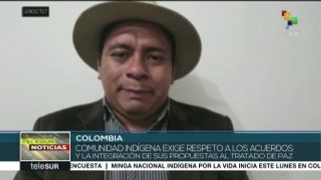 Francia: Cientos de personas protestan contra el acoso sexual