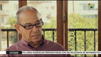 Documentales teleSUR: Fidel - El Pensamiento