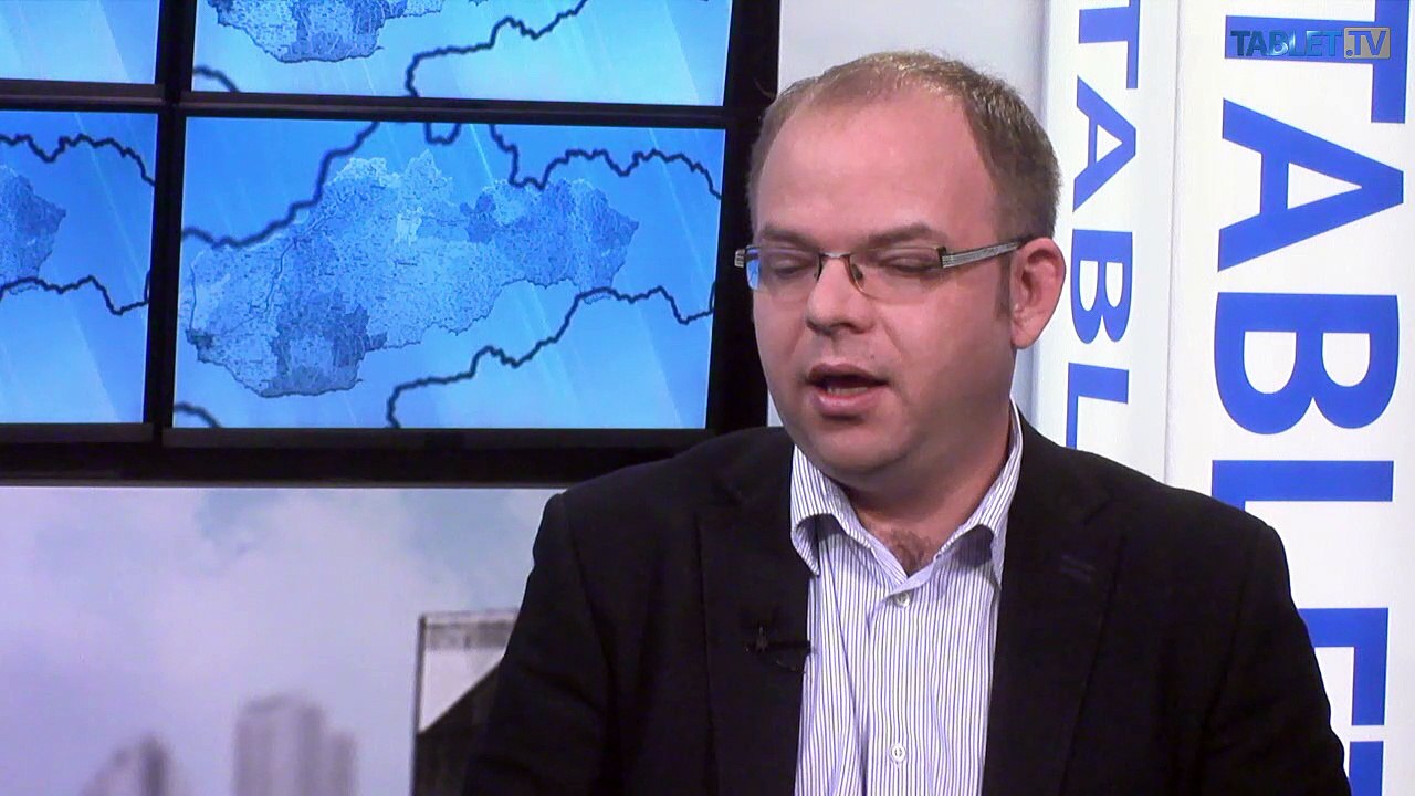 V. HŘÍCH: Ľudia aj chcú voliť. Ale ak si nedokážu vybrať, ostanú doma