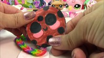 LPS Mystery Surprise Blind Bags Toys Littlest Pet Shop LPS Fan Mail #31 Cookieswirlc