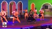 SOBIA KHAN MUJRA ON DHOL BEAT - 2017 PAKISTANI MUJRA DANCE