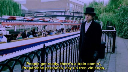 Bob Dylan - People Get Ready