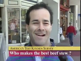 Americas Test Kitchen S01E04 Beef Stew