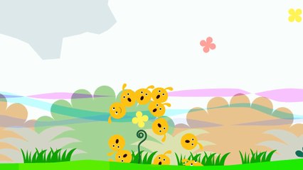 LocoRoco 2 Remastered - Trailer PGW 2017
