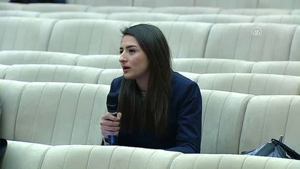 Bozdağ: "2018 Uyum Yasalarının Parlamentoya Sevk Edildiği Bir Yıl Olacaktır"