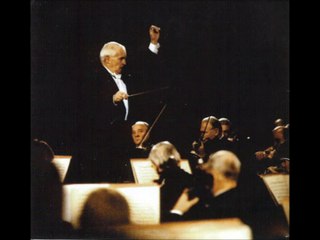 Dvorak "Silent Woods" Milos Sadlo