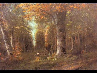 Smetana ~ From Bohemia's Woods and Fields