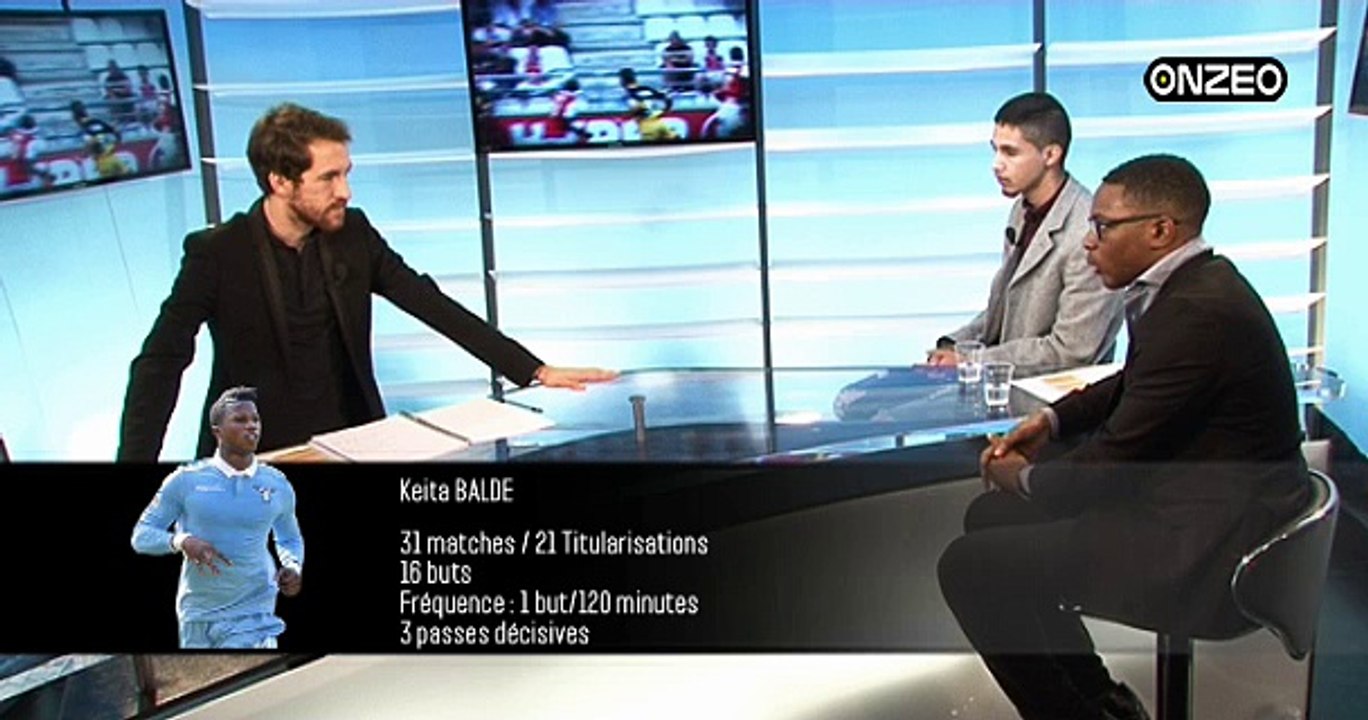 REPLAY - TOTAL FOOT - 30/10 : Toute l'actualité du football