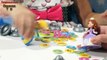 Развивающая детская настольная игра НЛО Фермер Granna распаковка играем UFO Farmer board game
