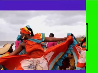 En Pilahuín se mantiene viva la tradición de los ponchos rojos