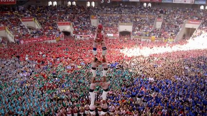 Forces of Nature: The Universe in a Snowflake (1 of 4)