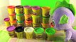 How to Make Play-Doh SPIKE THE DRAGON! My Little Pony Fun! by Bins Toy Bin