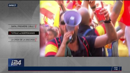 C'est A Vous De Voir | Avec Barbara Szerer | Partie 1 | 30/10/2017