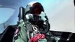 FA-18 Hornet Dogfight Kill on Mig-21 Plus Bombing Gulf War