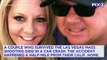 Husband, Wife Who Survived Las Vegas Shooting Die in Crash Weeks Later