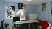 DJ TIMP LIVE SET #2