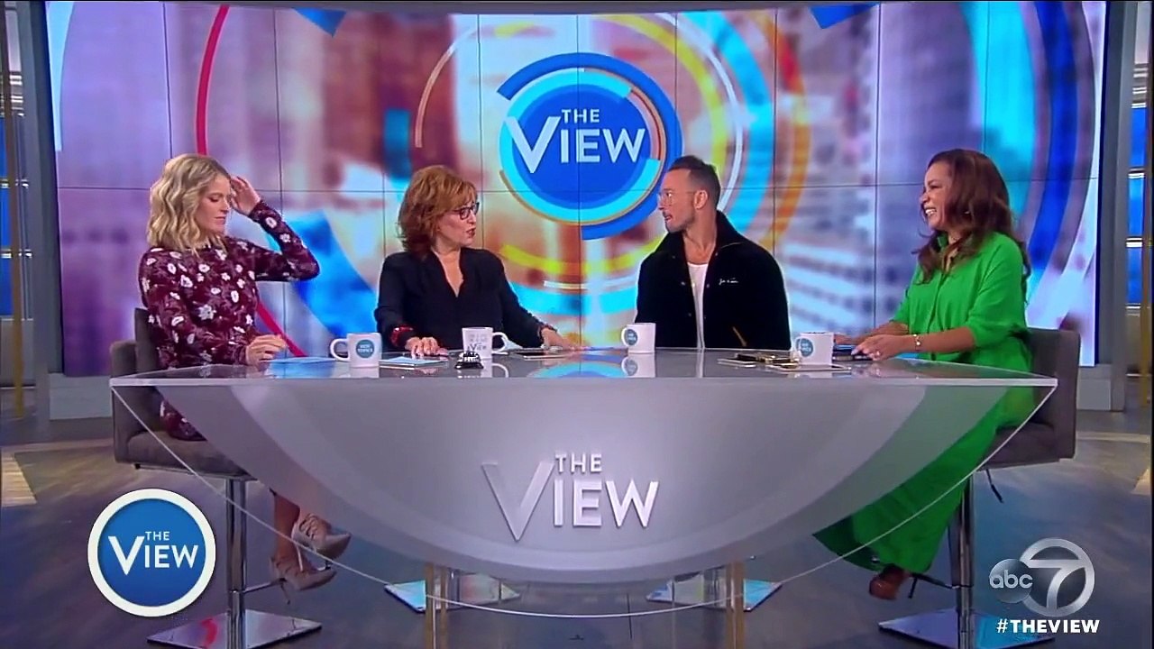 Mega-church pastor bashes religious right for slapping the door in the faces of those that disagree with them