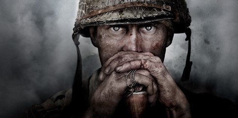 Call of Duty WWII - PGW 2017 Trailer