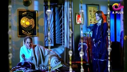 Dil Nawaz - Episode 8 - 30th October 2017