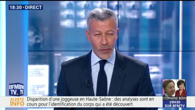 Joggeuse disparue: un corps retrouvé près du lieu de disparition