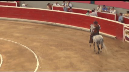 Música Ranchera - Betto Rosales - El Torero - Jesús Méndez  Producciones