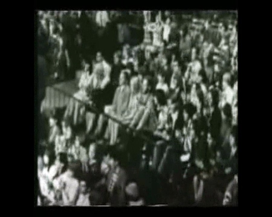 Don Jess - Monster Mash