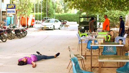 Ghairat Ep 21 & 22: A Tale of Honor and Tragedy