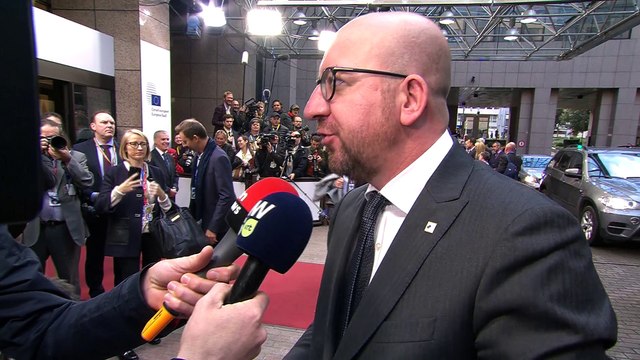 Puigdemont y cinco exconsejeros viajan a Bruselas