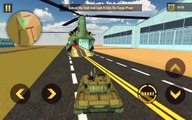 US Army Transport Simulator 3D - Best Android Gameplay HD