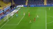 Umut Bulut  Goal HD - Fenerbahce	0-1	Kayserispor 30.10.2017