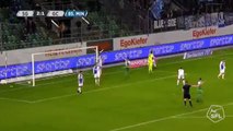 Sankt Gallen 2:1 Grasshoppers  (Swiss Super League 29 October 2017)