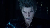 Final Fantasy XV - Bande annonce de l'épisode Ignis