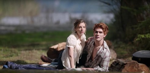 Riverdale Season 3 Episode 3 - 3x3 - Project Tvmovie123