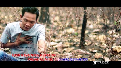 BERTINES ( Rai Berag Ati Ngenes )- Emek Aryanto 2018